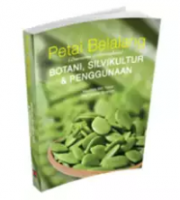 Cover for Petai belalang